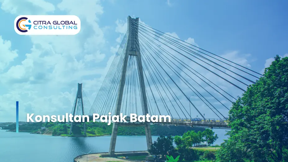 Konsultan Pajak Batam