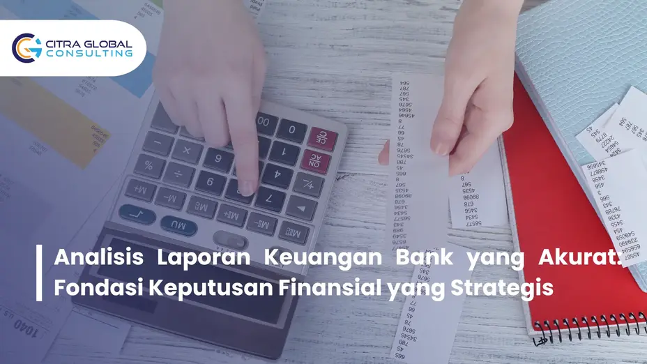 analisis laporan keuangan bank
