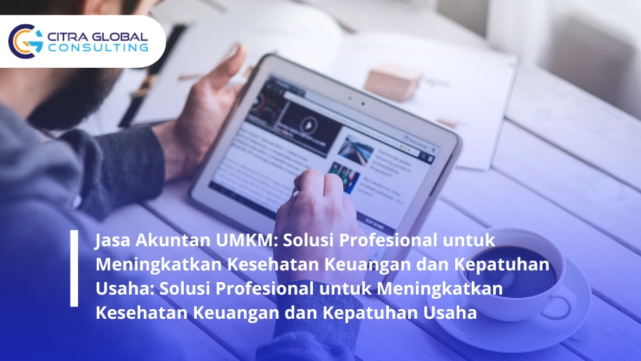 jasa akuntan UMKM